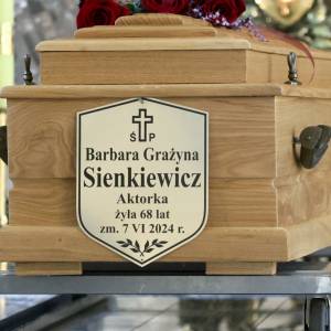 Co z dziećmi zmarłej „najstarszej matki w Polsce”? Nowe informacje 