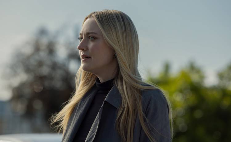 Serial "To jej wina", fot. SkyShowtime