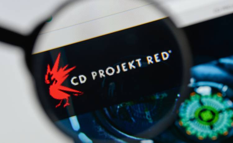 CD Projekt padł ofiarą ataku hakerów. Wykradli kody źródłowe gier i żądają okupu