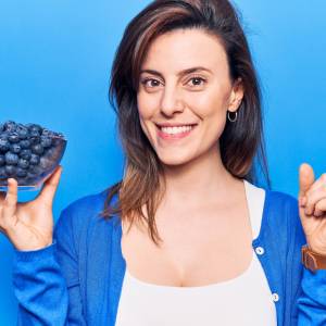 Te owoce pomagają na serce. Obniżają ciśnienie krwi i poziom cholesterolu