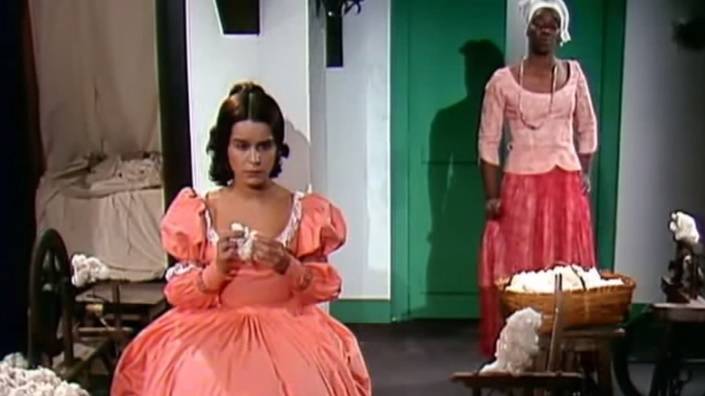 "Niewolnica Isaura" po 35 latach. Jak wygląda dziś gwiazda serialu - Lucelia Santos?                                        