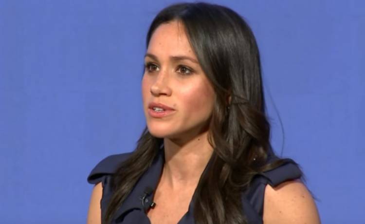 Księżna Meghan przesadziła?! Kwota, którą wydała na ubrania, może szokować!