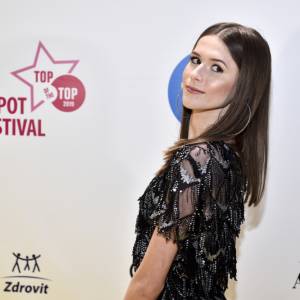 Roksana Węgiel: "Bobas da nam popalić"