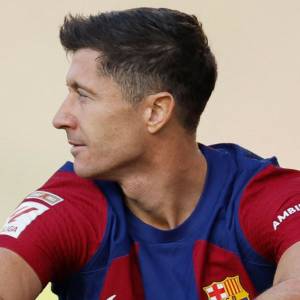 Nie najlepsze wieści dla Lewandowskiego. Coraz częściej mówi się o rozstaniu