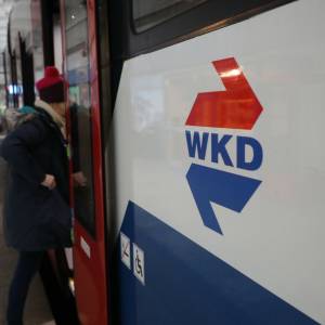 Strajk generalny w Warszawie. Pasażerów czekają gigantyczne utrudnienia