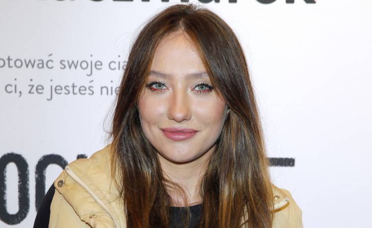 Klaudia Nieścior zaskoczyła przebraniem. Fani nie wiedzą, gdzie podziać wzrok [FOTO]