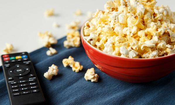 Program telewizyjny na 1 stycznia. Jakie filmy i programy zobaczymy w TV w Nowy Rok?                                    