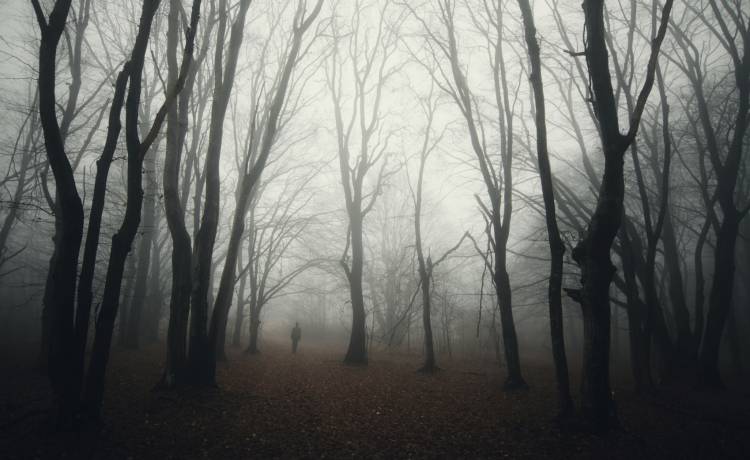 Tak wygląda jedno z najstraszniejszych miejsc na świecie