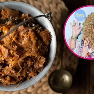 Jakie mięso najlepiej dodać do bigosu? Specjalistka nie pozostawia wątpliwości