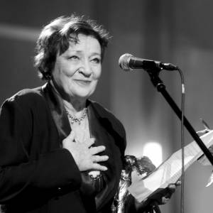 Uwielbiana przez Polaków aktorka nie żyje. „Będziemy pamiętać jej wielkie role”