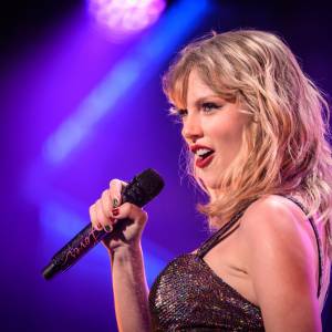 Taylor Swift: Prawdziwy fan czy raczej amator?