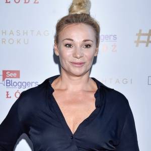 Sonia Bohosiewicz opublikowała gorące zdjęcie! Aktorka pozowała topless