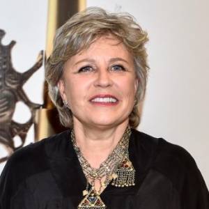 Krystyna Janda pochwaliła się zdjęciem wnuczki. "Piękna kobieta"