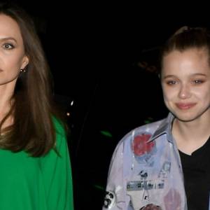 Shiloh Jolie-Pitt skończyła 18 lat. Jak obecnie wygląda córka gwiazdorskiej pary?