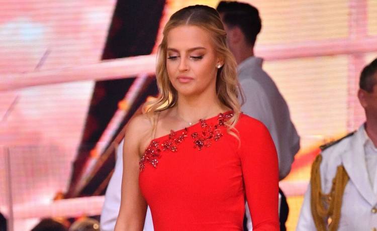 Karolina Pisarek przeszła chwile grozy. Życie jej psa było zagrożone