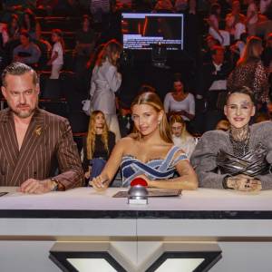 TVN szykuje specjalny odcinek „Mam talent!”. Jurorzy w nowej roli