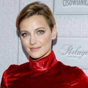 Renata Kaczoruk na rozbieranym zdjęciu pokazała wszystko. "Bez golizny już się nie da?"