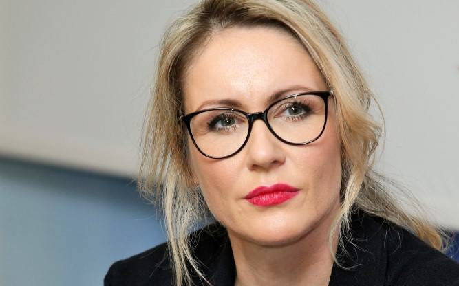 Nie żyje mama Małgorzaty Ohme. Prowadząca "Dzień Dobry TVN" pogrążona w żałobie