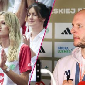 Żona Bartosza Kurka ma problemy ze zdrowiem. Pokazała zdjęcia ze szpitala