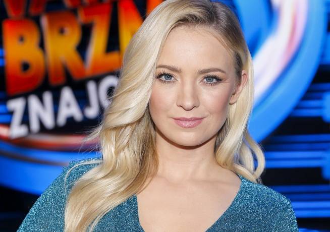 Barbara Kurdej-Szatan nie pojawi się w reklamach Play`a? Aktorka znowu straciła pracę?