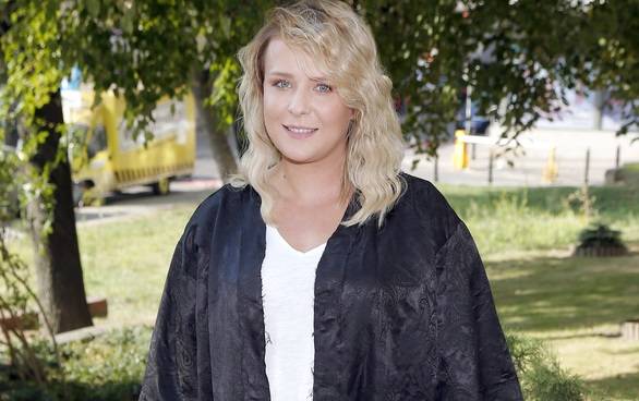 Internauci nie poznali Anety Zając na jej najnowszym zdjęciu! 