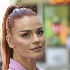 Natasza Urbańska o związku z Januszem Józefowiczem. Wyjawiła, jak jest między nimi