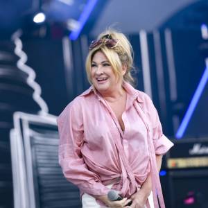 W jakim stanie jest Beata Kozidrak? Poruszający gest artystów