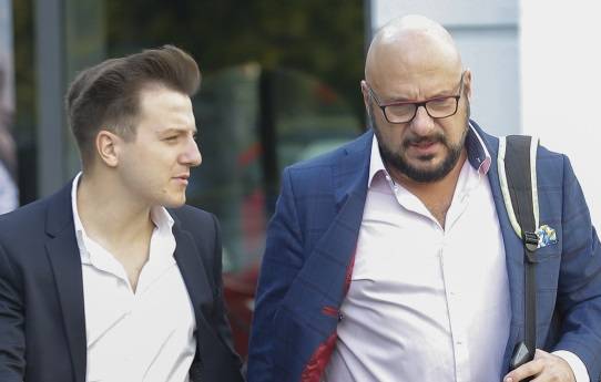 Sensacja w "Twoja twarz brzmi znajomo". Gąsowski w nowej edycji show?