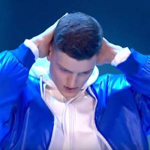 "Dance, dance, dance 2". Krzysiek zapomni kroków! Fani trzymają za niego kciuki