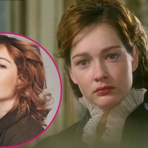 To ona zagrała Sisi. Tak zmieniła się Cristiana Capotondi! 