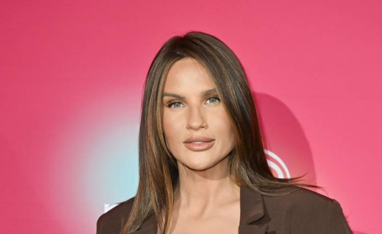 Karolina Gilon. Fot. AKPA