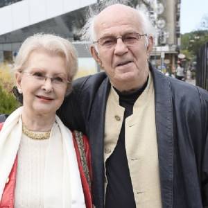 Dramatyczny apel reżysera "Nocy i dni". Jerzy Antczak błaga o modlitwę w intencji żony