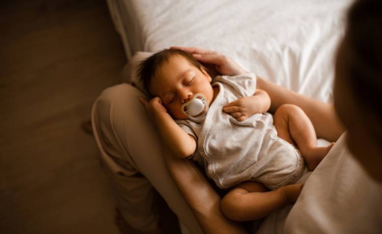 Wielka zmiana w rankingu imion! To imię króluje w 2025 roku, fot. Shutterstock