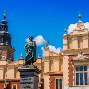 Rok 2021 był Rokiem Konstytucji 3 Maja. Rok 2022 będzie Rokiem...