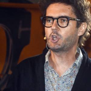 Kuba Wojewódzki komentuje swoją prowokację. Na Instagramie pojawił się nowy wpis