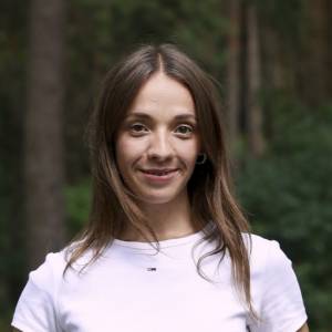 Wiktoria z „Rolnik szuka żony” tym nagraniem zaintrygowała internautów. Obok: uczestnik innej edycji show!