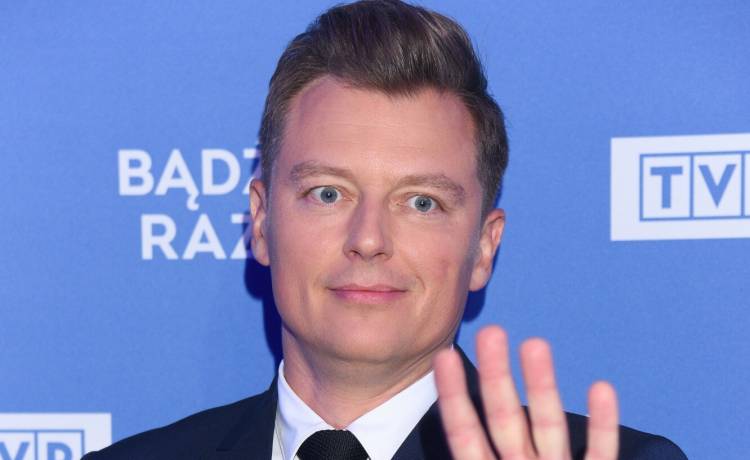 "Jaka to melodia" zabrała głos ws. Brzozowskiego. Podziękował widzom