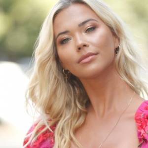 Sandra Kubicka opublikowała w sieci zaskakujący post: "3 tygodnie temu odebrałam bardzo złe wyniki"