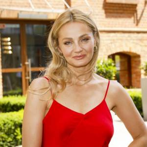 Małgorzata Socha zniewala ciałem w bikini. "Najpiękniejsza polska aktorka" [ZDJĘCIE]
