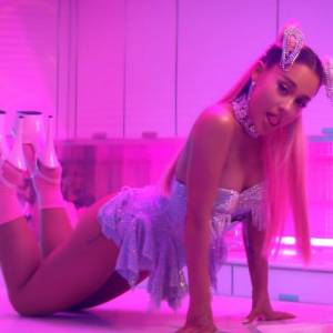 Ariana Grande oskarżana o plagiat. Jej nowa piosenka "7 Rings" to kopia utworu mniej znanej artystki?