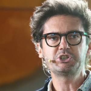 Eurowizja. Wojewódzki ironicznie komentuje wybór Steczkowskiej 