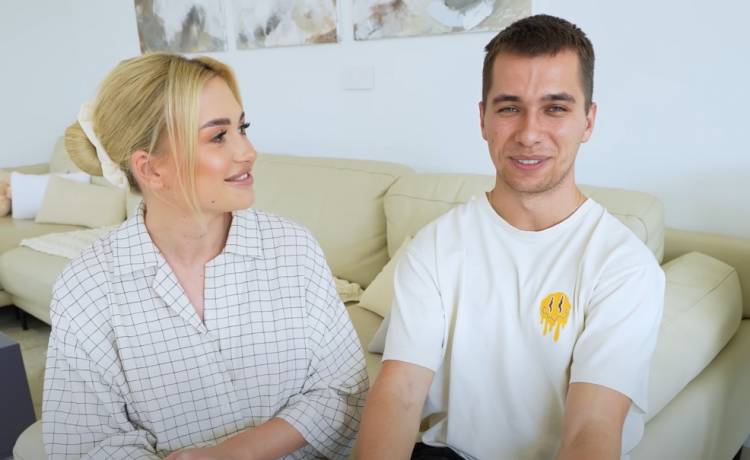 Jak dziecko zmieniło Friza? Padły wzruszające słowa!