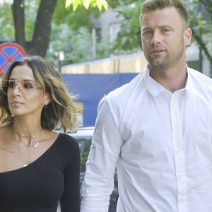 Artur Boruc został ojcem! Sara Boruc-Mannei zamieściła w sieci zdjęcia syna