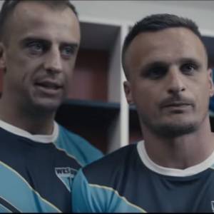 Grosicki i Peszko w najnowszym filmie Vegi! Zobacz zwiastun!