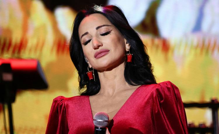 Anita Walczewska/East News