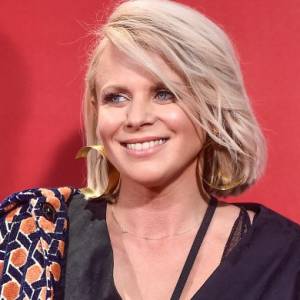 Maria Sadowska w czerwonym bikini. Odważny kadr podzielił internautów 