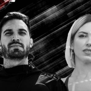 Sunrise Festival 2020. ANNA TUR b2b METODI HRISTOV kolejnymi gwiazdami! 