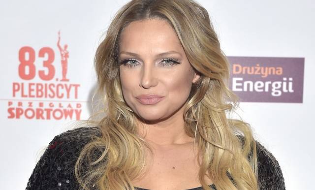 Joanna Liszowska przez wiele tygodni milczała. Dziś opublikowała nowy wpis na Instagramie [FOTO]