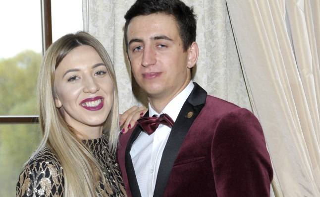 Małgorzata Borysewicz z "Rolnik szuka żony" nagrała syna i męża. "Rysio zainteresowany pracą rodziców"