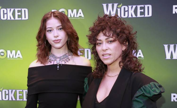 Anna Dąbrówka, Natalia Kukulska, fot. AKPA